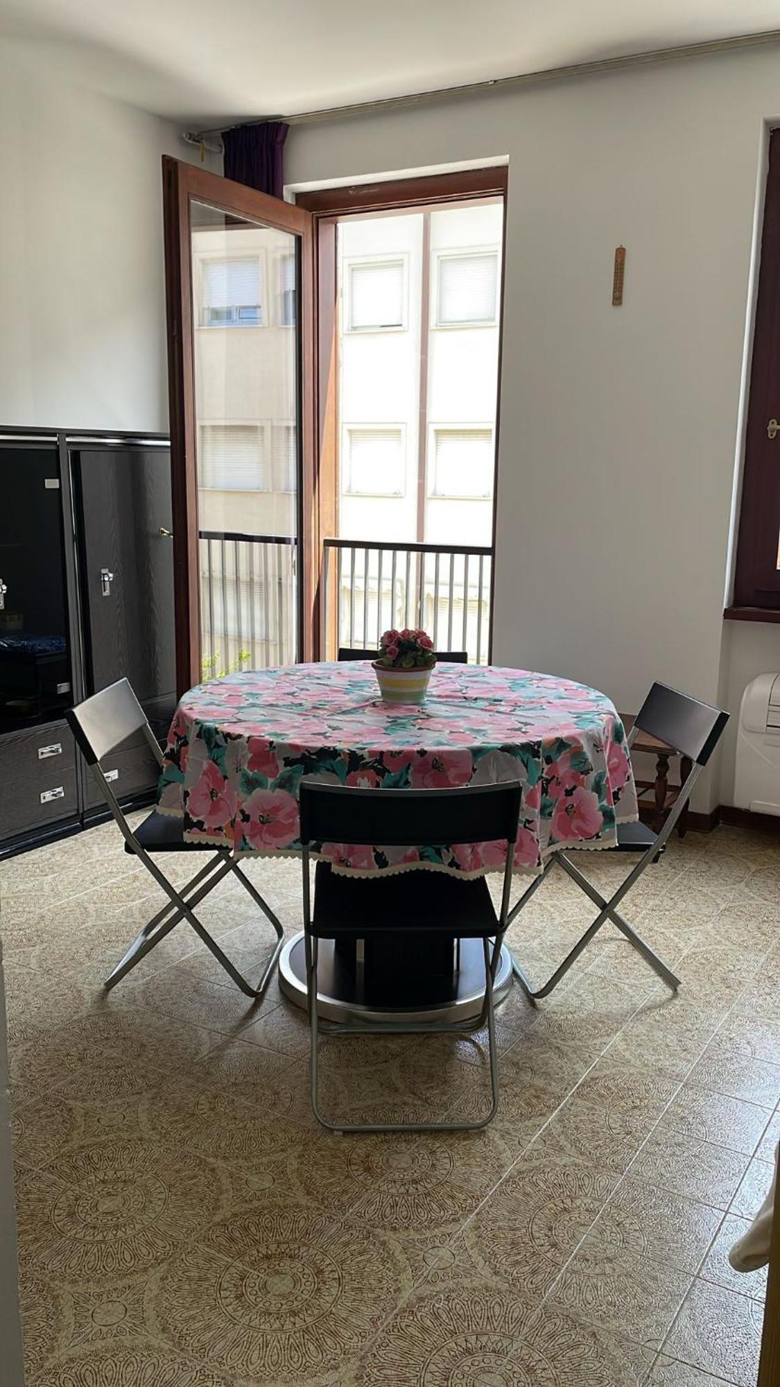 Europa Unita Apartment Grado Exterior foto
